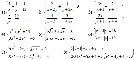 Chuyên đề hệ phương trình bậc nhất hai ẩn số-3