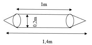 Bài tập tuần 31 – Toán lớp 9-1