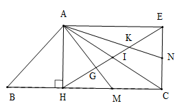 Các dạng toán về hình chữ nhật - Toán lớp 8-100