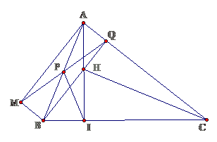 Các dạng toán về hình chữ nhật - Toán lớp 8-12