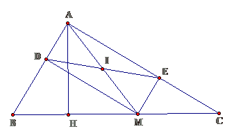 Các dạng toán về hình chữ nhật - Toán lớp 8-20