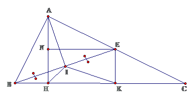 Các dạng toán về hình chữ nhật - Toán lớp 8-5