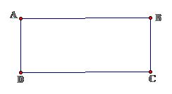Các dạng toán về hình chữ nhật - Toán lớp 8