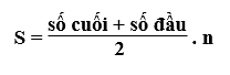 Đại số 6 - Chuyên đề 3 - Thứ tự thực hiện phép tính