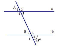 Đề kiểm tra KSCL môn Toán 7 quận Hà Đông 2018-2019
