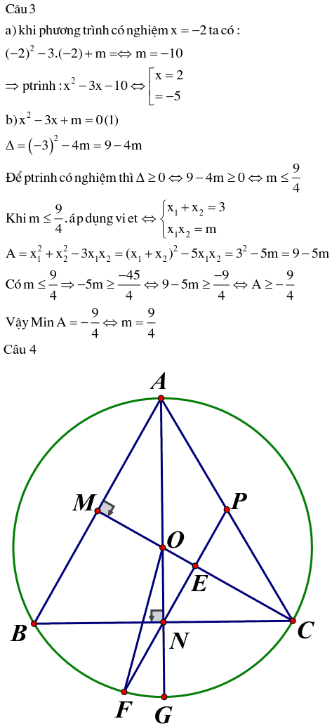 Đề thi Toán vào lớp 10 An Giang năm học 2018-2019 có đáp án-2
