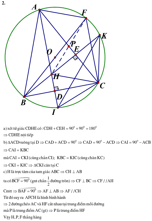 Đề thi Toán vào lớp 10 Long An năm học 2018-2019 có đáp án-4