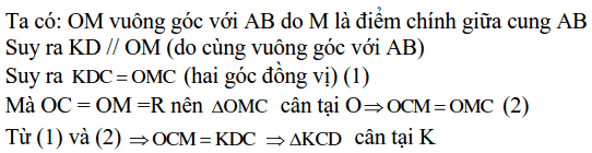 Đề thi Toán vào lớp 10 Thái Nguyên năm học 2018-2019 có đáp án-4