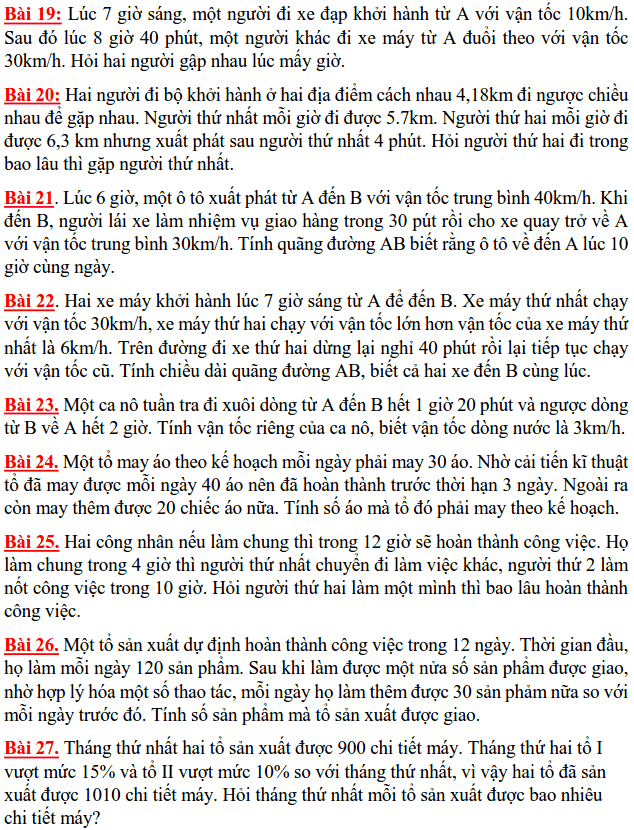 Đề cương ôn tập HK2 môn Toán 8 THCS Lương Thế Vinh 2014-2015-4