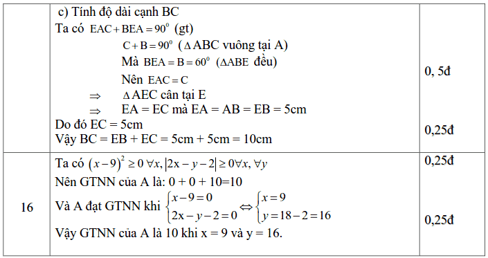 Đề kiểm tra giữa HK2 môn Toán 7 THCS Tiên Hiệp 2018-2019 có đáp án-6