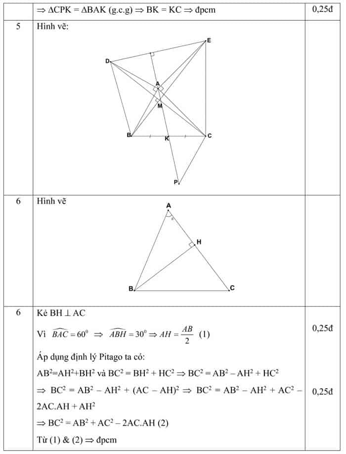 Đề thi HSG môn Toán 7 huyện Hoằng Hóa năm 2014-2015-4