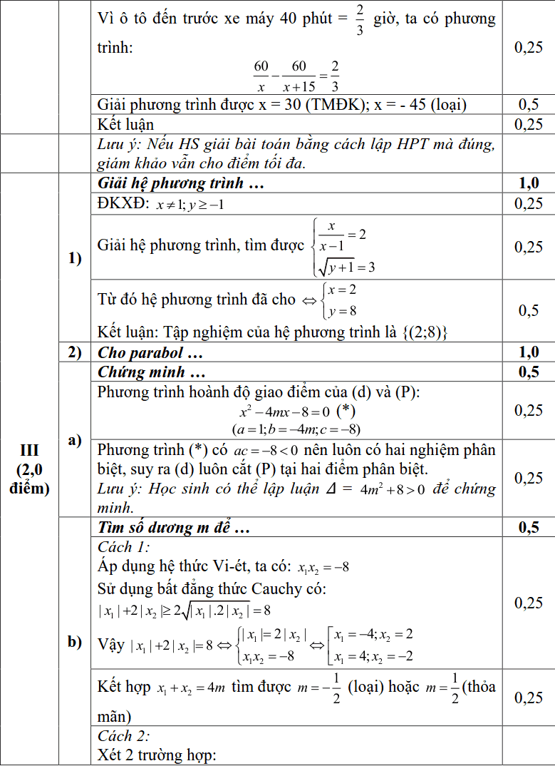 Đề khảo sát HK2 môn Toán 9 quận Hoàn Kiếm 2018-2019 có đáp án-1