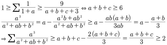 Đề thi môn Toán vào lớp 10 THPT chuyên Hà Nam năm 2019-2020-0