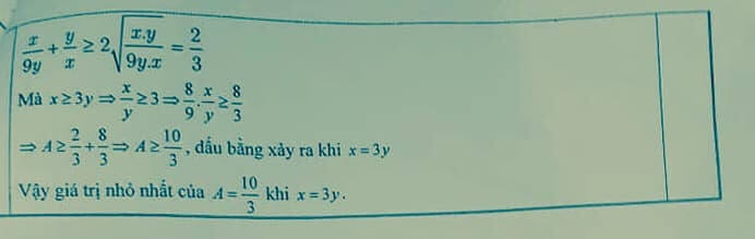 Đề kiểm tra định kì lần 1 Toán 9 tỉnh Bắc Ninh 2019-2020 có đáp án-3