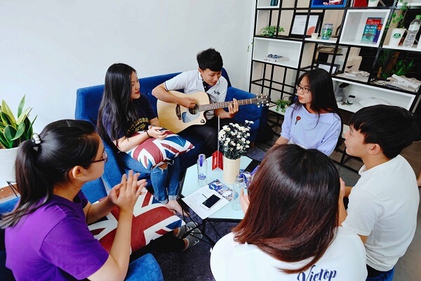 Tại sao học sinh cấp 2 3 cần học tiếng anh IELTS sớm? Học tiếng anh IELTS ở đâu tốt nhất-1