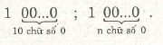 Bài tập về lũy thừa với số mũ tự nhiên. Nhân hai lũy thừa cùng cơ số – Bồi dưỡng Toán 6