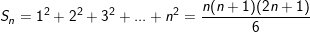 Các dạng toán Tính tổng Dãy số lũy thừa có quy luật - Số học 6